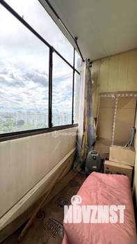 1-к квартира, вторичка, 40м2, 10/10 этаж