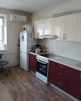 Студия квартира, вторичка, 19м2, 9/20 этаж