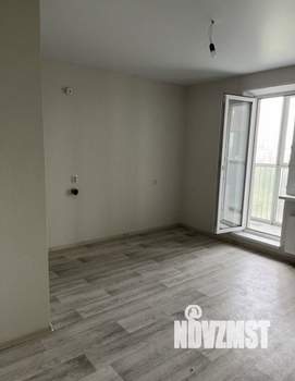 Студия квартира, вторичка, 24м2, 9/18 этаж