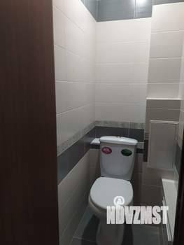 1-к квартира, вторичка, 41м2, 7/10 этаж