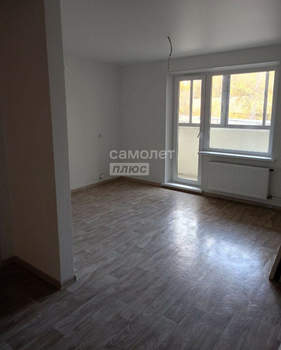 2-к квартира, вторичка, 51м2, 8/10 этаж