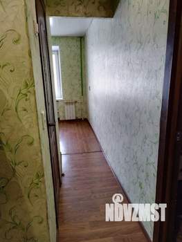 1-к квартира, вторичка, 30м2, 4/5 этаж