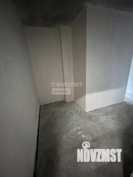 1-к квартира, вторичка, 48м2, 6/9 этаж