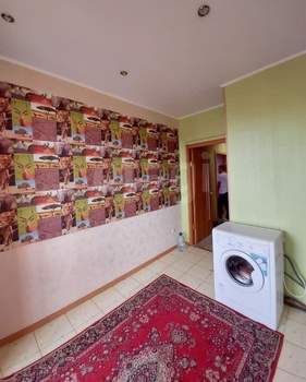 1-к квартира, вторичка, 45м2, 13/18 этаж