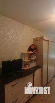 2-к квартира, вторичка, 46м2, 1/5 этаж