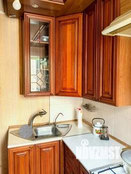 2-к квартира, вторичка, 46м2, 4/5 этаж