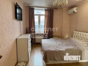 3-к квартира, вторичка, 62м2, 3/3 этаж