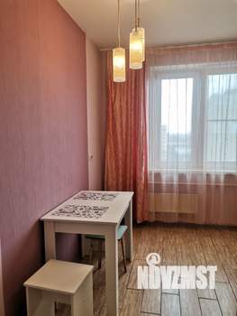 1-к квартира, вторичка, 40м2, 10/10 этаж