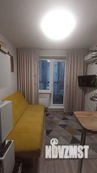 1-к квартира, вторичка, 33м2, 6/10 этаж