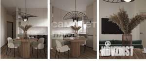 2-к квартира, вторичка, 48м2, 5/25 этаж