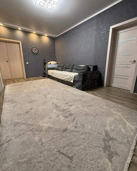 3-к квартира, вторичка, 70м2, 1/3 этаж