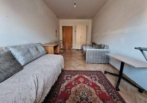 3-к квартира, вторичка, 73м2, 2/10 этаж