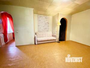 2-к квартира, вторичка, 43м2, 5/5 этаж