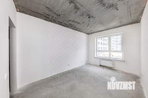 3-к квартира, вторичка, 84м2, 5/18 этаж