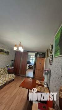 3-к квартира, вторичка, 61м2, 5/5 этаж