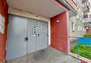 2-к квартира, вторичка, 51м2, 7/9 этаж