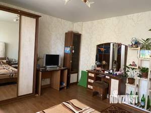 1-к квартира, вторичка, 42м2, 9/21 этаж