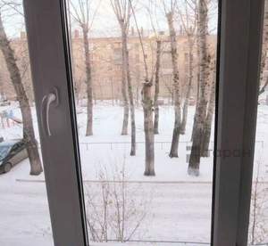 1-к квартира, вторичка, 26м2, 2/5 этаж