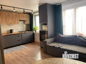 2-к квартира, вторичка, 62м2, 7/9 этаж