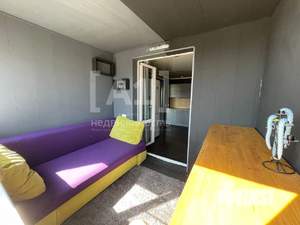 3-к квартира, вторичка, 83м2, 9/10 этаж