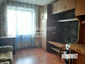 3-к квартира, вторичка, 60м2, 6/9 этаж