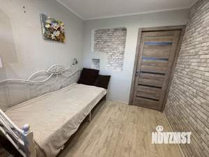 3-к квартира, вторичка, 57м2, 5/10 этаж