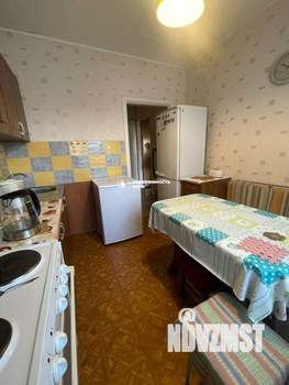 1-к квартира, вторичка, 41м2, 2/10 этаж