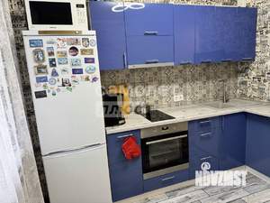 2-к квартира, вторичка, 57м2, 3/9 этаж