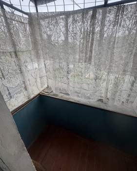 3-к квартира, вторичка, 56м2, 2/2 этаж