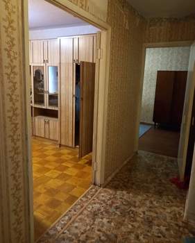 2-к квартира, вторичка, 48м2, 8/9 этаж