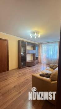 2-к квартира, вторичка, 41м2, 3/5 этаж