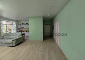 4-к квартира, вторичка, 106м2, 7/18 этаж