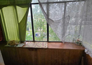 2-к квартира, вторичка, 44м2, 4/5 этаж