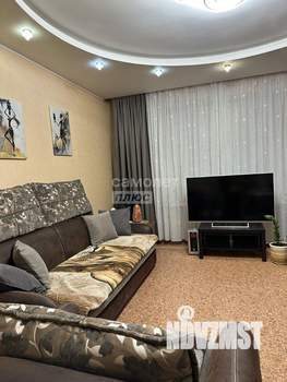 2-к квартира, вторичка, 63м2, 1/5 этаж