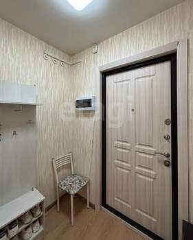 Студия квартира, вторичка, 30м2, 19/20 этаж