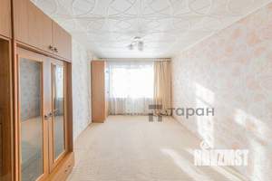 1-к квартира, вторичка, 34м2, 6/9 этаж