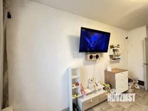 2-к квартира, вторичка, 40м2, 4/5 этаж