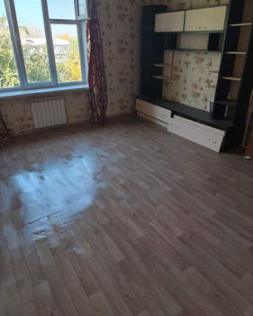 2-к квартира, вторичка, 50м2, 4/4 этаж