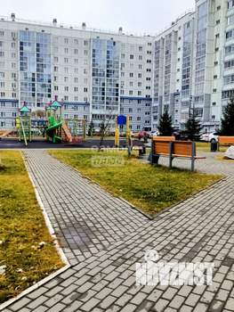 Студия квартира, вторичка, 24м2, 9/10 этаж