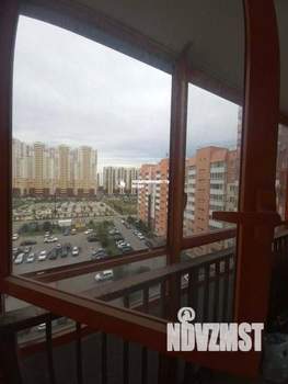 Студия квартира, вторичка, 24м2, 8/20 этаж