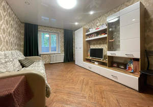 2-к квартира, вторичка, 51м2, 2/9 этаж
