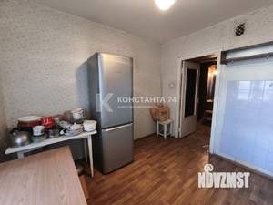 4-к квартира, вторичка, 84м2, 4/9 этаж