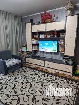 2-к квартира, вторичка, 52м2, 5/10 этаж