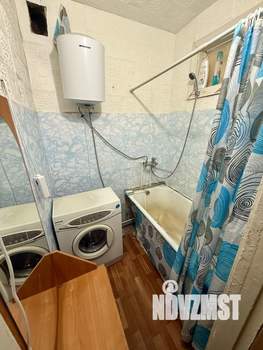 2-к квартира, вторичка, 45м2, 2/2 этаж