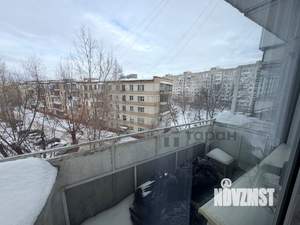 2-к квартира, вторичка, 54м2, 5/9 этаж