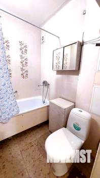 3-к квартира, вторичка, 55м2, 5/5 этаж