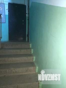 1-к квартира, вторичка, 30м2, 1/5 этаж