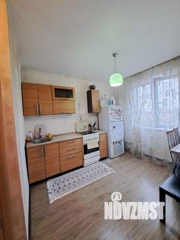 2-к квартира, вторичка, 57м2, 9/12 этаж