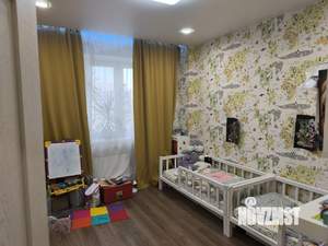 2-к квартира, вторичка, 70м2, 11/20 этаж