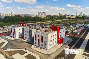 3-к квартира, вторичка, 80м2, 8/13 этаж